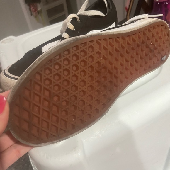 Vans sneakers - Picture 3 of 3